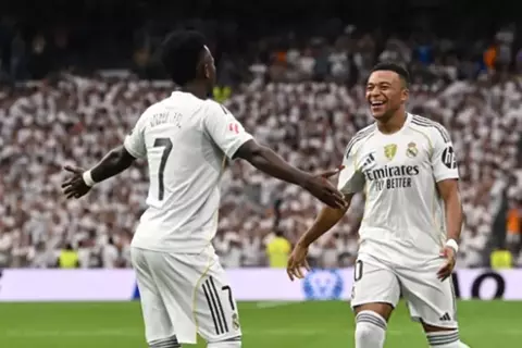 دقيقة بدقيقة.. ريال مدريد 0-0 يوفنتوس.. الشوط الأول 